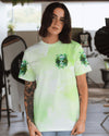 GET LOST IN NATURE AND FIND YOURSELF COMPASS ALL OVER PRINT - TYQY0110244