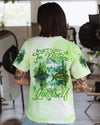 GET LOST IN NATURE AND FIND YOURSELF COMPASS ALL OVER PRINT - TYQY0110244