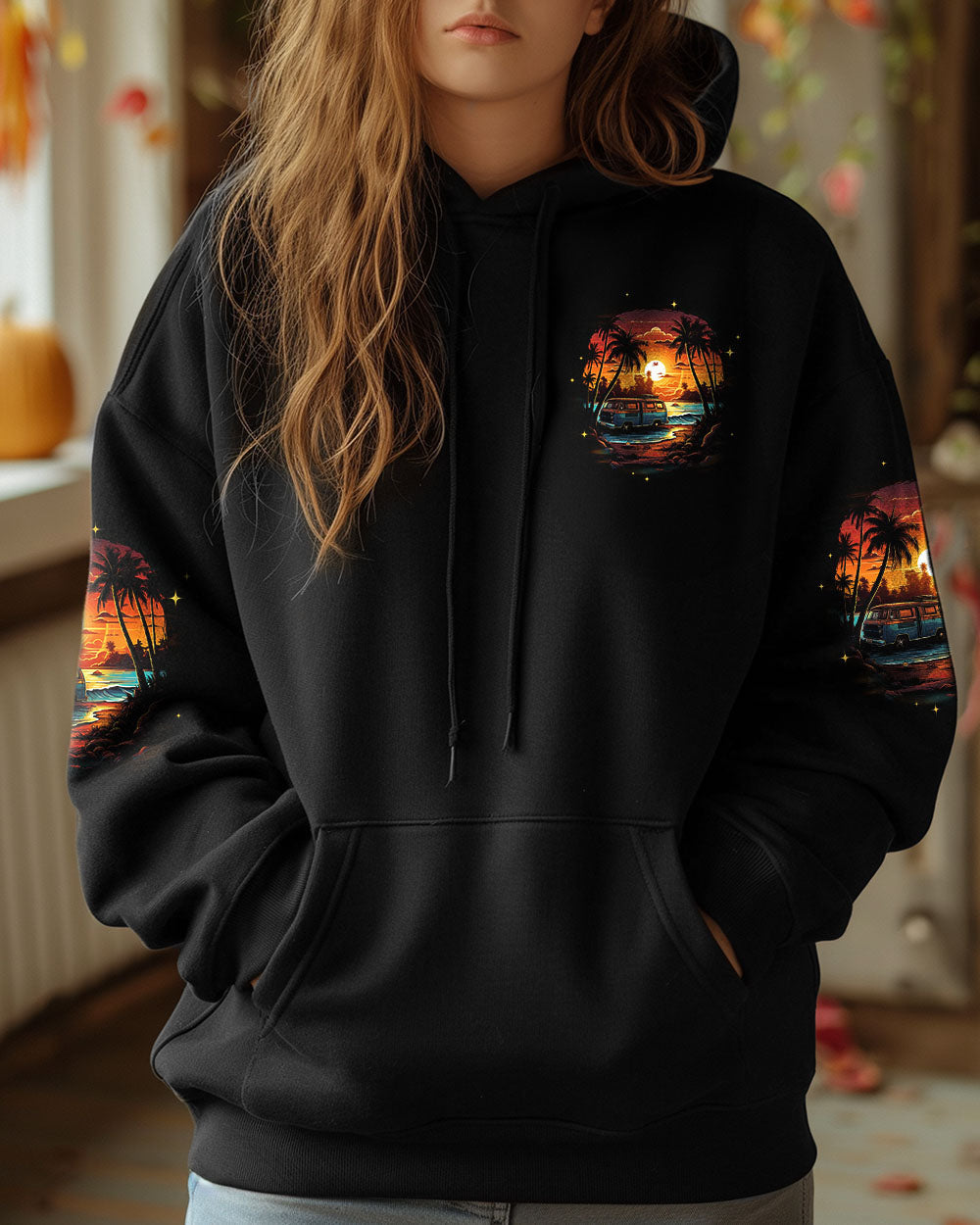 CAMPING IS A WAY OF LIFE ALL OVER PRINT - TYQY0206251