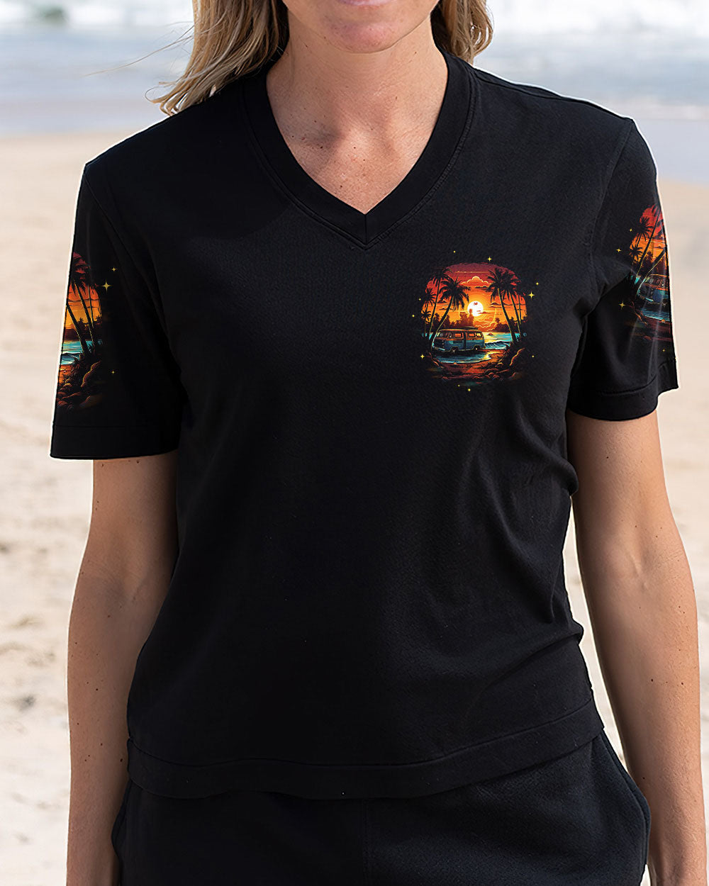 CAMPING IS A WAY OF LIFE ALL OVER PRINT - TYQY0206251