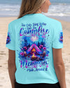THE ONLY THING BETTER THAN THE CAMPFIRE ALL OVER PRINT - TYQY0406253