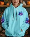 THE ONLY THING BETTER THAN THE CAMPFIRE ALL OVER PRINT - TYQY0406253