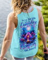 THE ONLY THING BETTER THAN THE CAMPFIRE ALL OVER PRINT - TYQY0406253