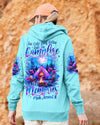 THE ONLY THING BETTER THAN THE CAMPFIRE ALL OVER PRINT - TYQY0406253