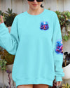THE ONLY THING BETTER THAN THE CAMPFIRE ALL OVER PRINT - TYQY0406253