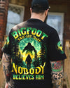 BIGFOOT SAW ME BUT NOBODY BELIEVES HIM ALL OVER PRINT - TYQY0502243