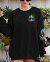 MAKING MEMORIES ONE CAMPFIRE AT A TIME CHRISTMAS ALL OVER PRINT - TYQY0510241