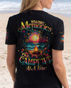 MAKING MEMORIES ONE CAMPFIRE AT A TIME BEACH ALL OVER PRINT - TYQY0512243