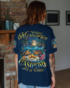 MAKING MEMORIES ONE CAMPFIRE AT A TIME TURTLES ALL OVER PRINT - TYQY0912241