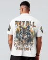 NOT ALL WHO WANDER ARE LOST WOLF ALL OVER PRINT - TYQY1009241