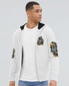NOT ALL WHO WANDER ARE LOST WOLF ALL OVER PRINT - TYQY1009241