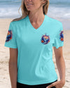 NOT ALL WHO WANDER ARE NOT COMPASS ALL OVER PRINT - TYQY1103254