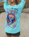 NOT ALL WHO WANDER ARE NOT COMPASS ALL OVER PRINT - TYQY1103254