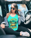 LOVIN' THE CAMPING LIFE ALL OVER PRINT - TYQY1205252