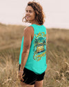 LOVIN' THE CAMPING LIFE ALL OVER PRINT - TYQY1205252