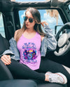 NOT ALL WHO WANDER ARE LOST COMPASS ALL OVER PRINT - TYQY1606254