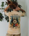 NOT ALL WHO WANDER ARE LOST COMPASS ALL OVER PRINT - TYQY2009242