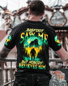BIGFOOT SAW ME BUT NOBODY BELIEVES HIM ALL OVER PRINT - TYQY2101254