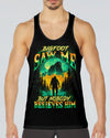 BIGFOOT SAW ME BUT NOBODY BELIEVES HIM ALL OVER PRINT - TYQY2101254