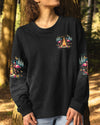 AMAZING CAMPING MEMORIES FLAMINGO ALL OVER PRINT - TYQY2106244