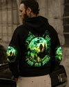 AND INTO THE FOREST I GO BIGFOOT ALL OVER PRINT - TYQY2301252