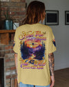 FIND ME WHERE THE WILD THINGS ARE ALL OVER PRINT - TYQY2609241