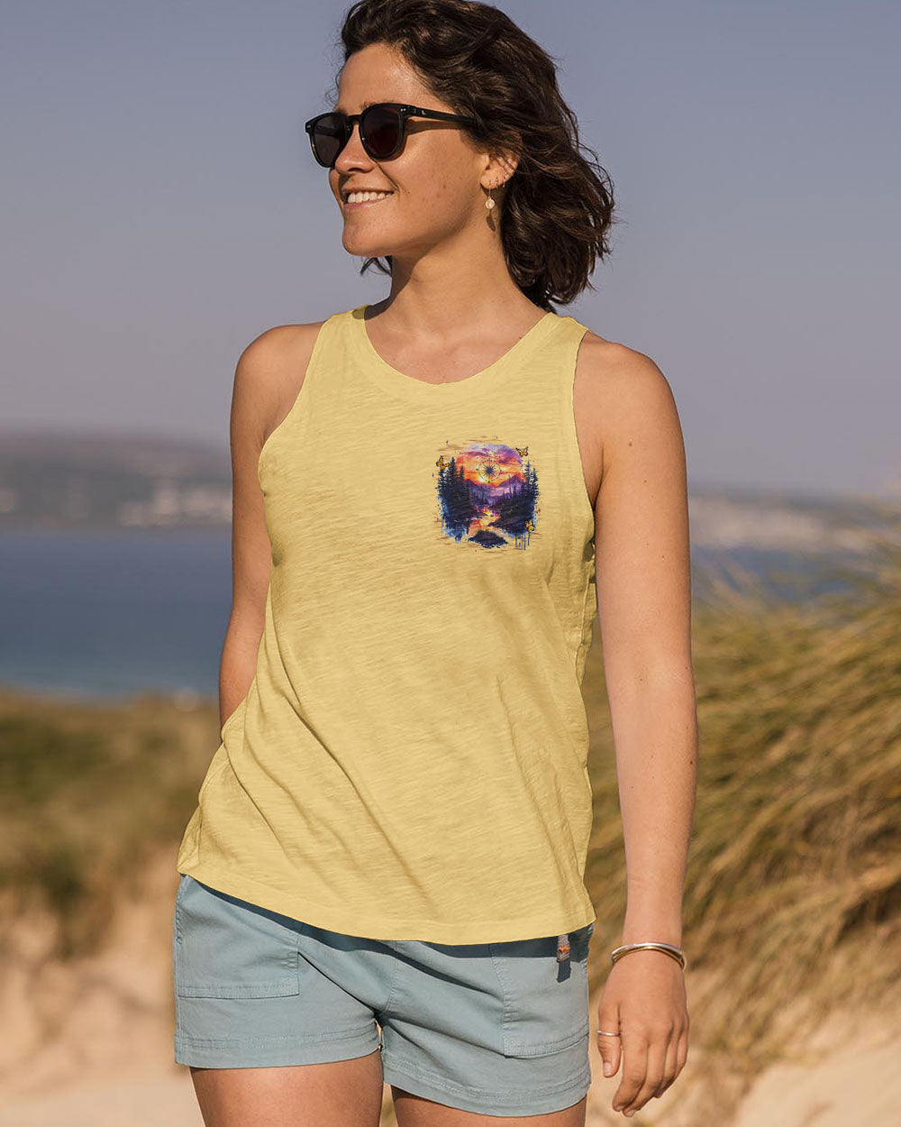 FIND ME WHERE THE WILD THINGS ARE ALL OVER PRINT - TYQY2609241
