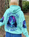AND INTO THE FOREST I GO ALL OVER PRINT - TYQY2702252