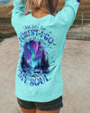 AND INTO THE FOREST I GO ALL OVER PRINT - TYQY2702252