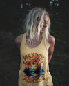 WANDER OFTEN WONDER ALWAYS COMPASS ALL OVER PRINT - TYQY2709243