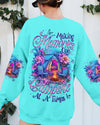 MAKING MEMORIES ONE CAMPSITE AT A TIME ALL OVER PRINT - TYQY2805252