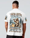 I WILL DRINK EVERYWHERE BIGFOOT ALL OVER PRINT - TYQY2808241