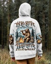 I WILL DRINK EVERYWHERE BIGFOOT ALL OVER PRINT - TYQY2808241