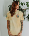 NOT ALL WHO WANDER ARE LOST COMPASS ALL OVER PRINT - TYQY2810243