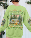 LET'S GO CAMPING ALL OVER PRINT - TYQY2908243