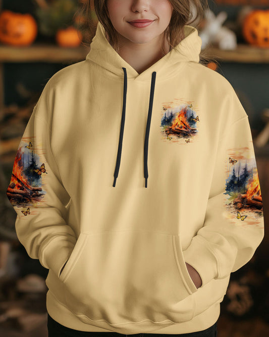 JUST CAMPFIRE NIGHTS ALL OVER PRINT - TYQY2910243