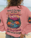 HERE'S TO THE NIGHTS ALL OVER PRINT - TYQY3007252