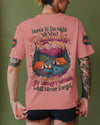 HERE'S TO THE NIGHTS ALL OVER PRINT - TYQY3007252