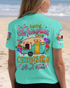 MAKING MEMORIES ONE CAMPSITE AT A TIME ALL OVER PRINT - TYQY3010244