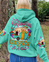 MAKING MEMORIES ONE CAMPSITE AT A TIME ALL OVER PRINT - TYQY3010244