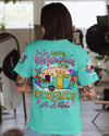 MAKING MEMORIES ONE CAMPSITE AT A TIME ALL OVER PRINT - TYQY3010244