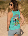 MAKING MEMORIES ONE CAMPSITE AT A TIME ALL OVER PRINT - TYQY3010244