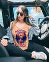 NOT ALL WHO WANDER ARE LOST ALL OVER PRINT - TYTD0310241