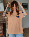 NOT ALL WHO WANDER ARE LOST ALL OVER PRINT - TYTD0310241