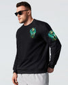 AND INTO THE FOREST I GO BIGFOOT ALL OVER PRINT - TYTD0502253