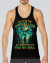AND INTO THE FOREST I GO BIGFOOT ALL OVER PRINT - TYTD0502253