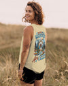 NOT ALL WHO WANDER ARE NOT COMPASS ALL OVER PRINT - TYTD1103251