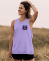 MAKING MEMORIES ONE CAMPFIRE AT A TIME ALL OVER PRINT - TYTD1303252