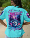 AND INTO THE FOREST I GO COMPASS ALL OVER PRINT - TYTD2006253