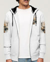 NOT ALL WHO WANDER ARE LOST DEER ALL OVER PRINT - TYTD2210244